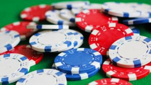 Top Five Casino Night Tips and Strategies