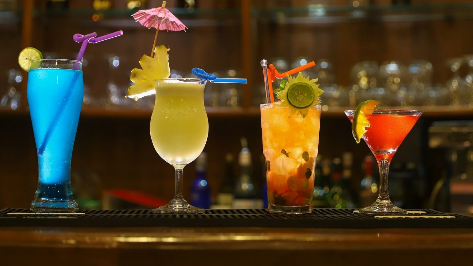 The top 7 best bars in Vancouver fairviewpub.ca