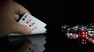 Looking for a place to play poker in Vancouver? Top 5 spots.
